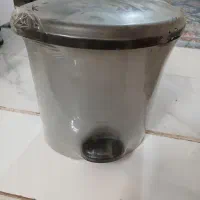 سطل اشغال