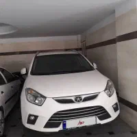 جک S5مدل ۹۵