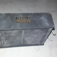 زنگ آپارتمانی