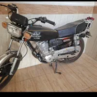 موتور سیکلت سیوان 150