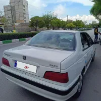 پارس سال۴۰۱بدون رنگ پلمپ