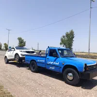 یدک کش امیر شبانه روزی