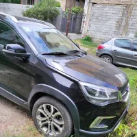 ام وی ام ایکس ۲۲ مشکی اتوما