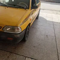 ماشین تاکسی
