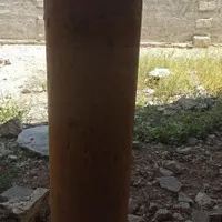 کپسول گاز ۵۰کیلویی پارس گاز شیر نو