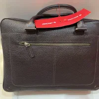 کیف چرم برند نوین چرم