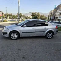مگان وارداتی اتومات۲۰۰۸