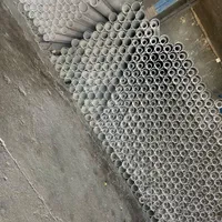 لوله ونت پلیکا هواکش ناودان پولیکا سایز ۱۹۹