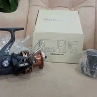 چرخ کپوری برند کورموران آلمان مدل 5500 «نو»