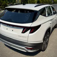 توسان 2025 L آماده تحویل