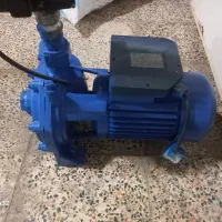 پمپ آب ۲ اسب خانگی پنتاکس ایتالیا با اتومات