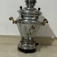 سماور 6 لیتری