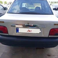 خودرو پراید
