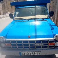 حمل بار  بانیسان شبانه روز