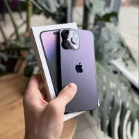 گوشی آیفون ۱۴پرو مکس