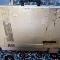 چرخ خیاطی قدیمی مارشال