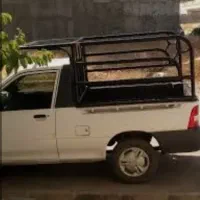 حمل تخصصی بار وانت پراید