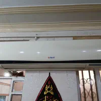 کولر دوتیکه ۳۰ هزار تراس