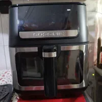 سرخکن بدون روغن گاسونیک
