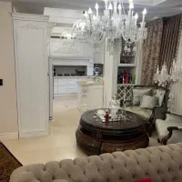 محمودیه تک واحدی ۱۵۰ متر ۳ خواب ۲ مستر