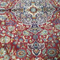 فرش قرمز  لاکی مشهد