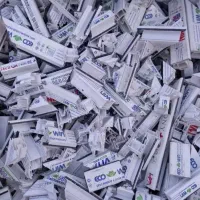 خرید ضایعات یو پی وی سی (UPVC)