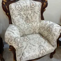 مبل استیل سلطنتی نو نو