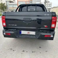 جک t8 1402|خودرو سواری و وانت|کرمانشاه, |دیوار