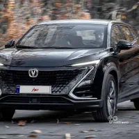 چانگان unit یونی تی مشکی 2026