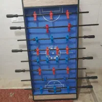 فوتبال دستی