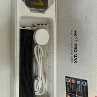 Smart watch hk 11 pro max 46 mm