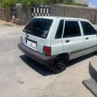 پراید کره