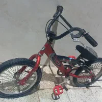 دوچرخه ۱۶