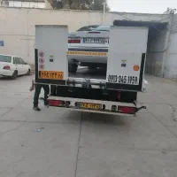 بازسازی تخصصی زانتیا