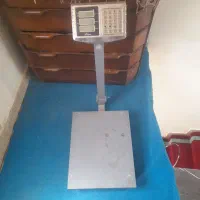 باسکول دیجیتالی