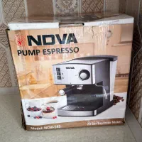 اسپرسو ساز نوا ۱۴۳