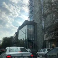 پاسداران ۱۶۰ متر دو نبش با ۳۵ متر تابلو