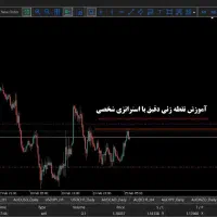 تدریس خصوصی (حضوری) فارکس «آموزش واقعی معامله گری»