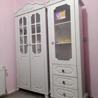 کمد و جا لباسی