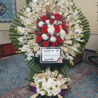 انواع تاج گل ترحیم