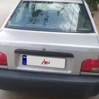 پراید85دوگانه دستی