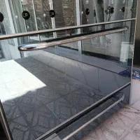 اجاق گاز نو نو طرح فر .فر ندارد