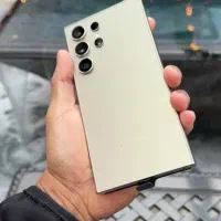 سامسونگ اس ۲۴ اولترا