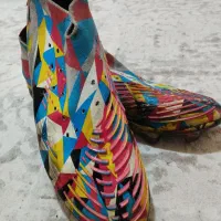 استوک پریدیتور سایر ۴۳.۴۴