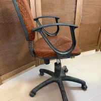 صندلی چرخ دار