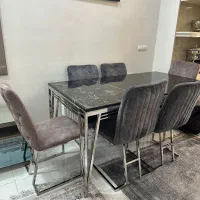 ناهار خوری شش نفره