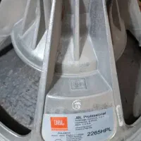 باند jbl srx700|سیستم صوتی خانگی|تهران, استقلال|دیوار