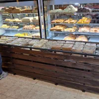 به یک فردار وردست نان فانتزی  نیاز مندیم