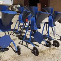 انواع مدل آسیاب و علوفه خرد کن|حراج|سراوان, |دیوار