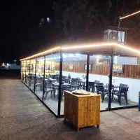 نیروی اقا